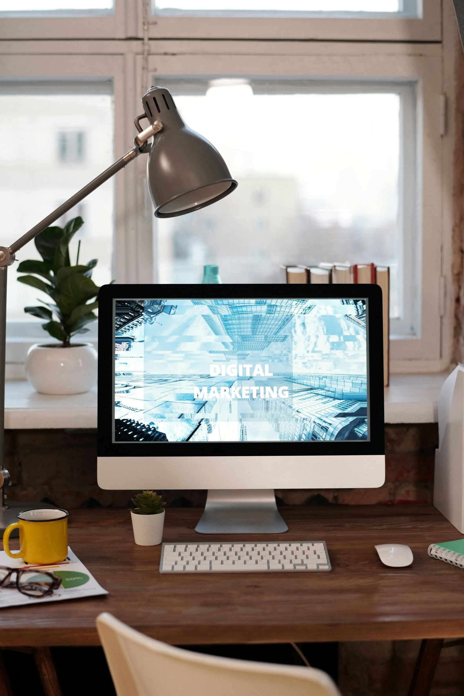 Digital Marketing Company in Rishikesh
