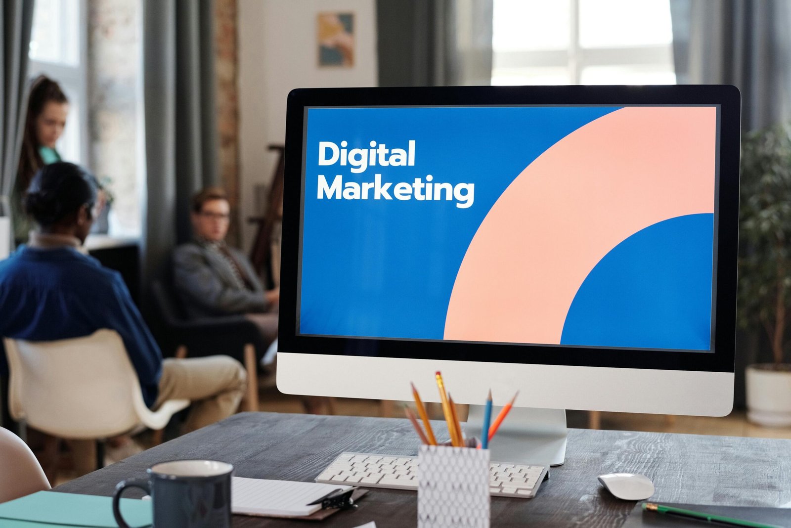 Digital Marketing in Rishikesh