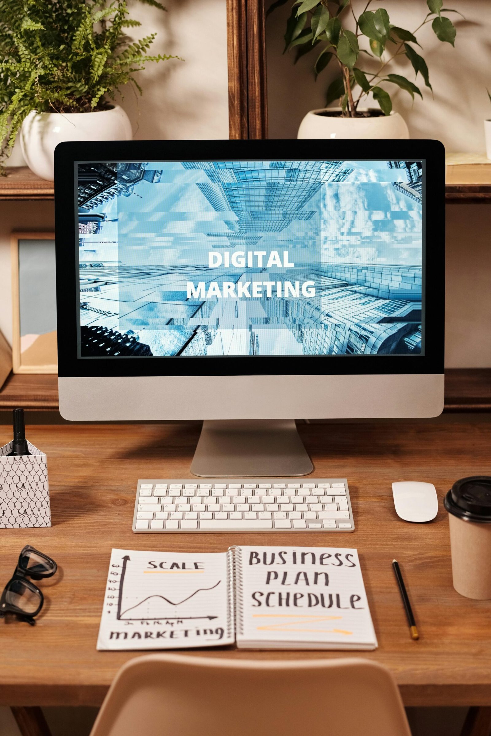 Web Development Company in Rishikesh