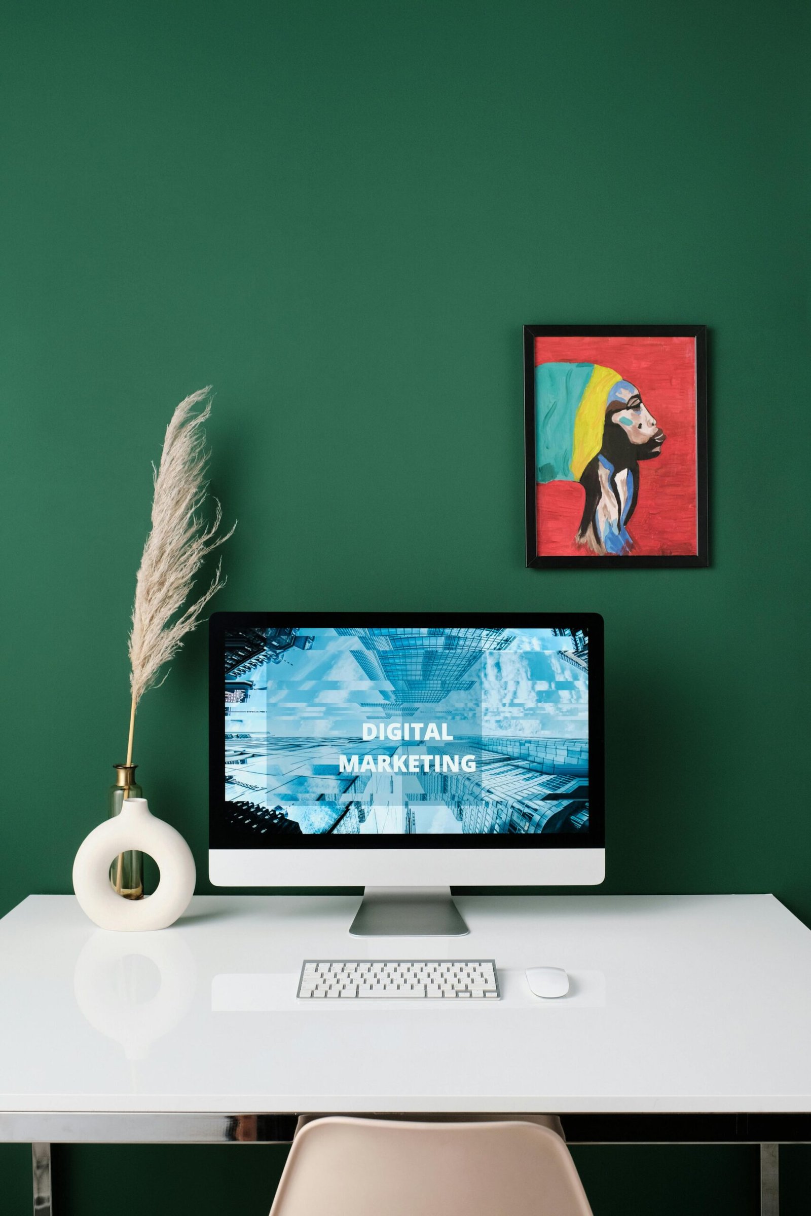 Website Designer in Rishikesh