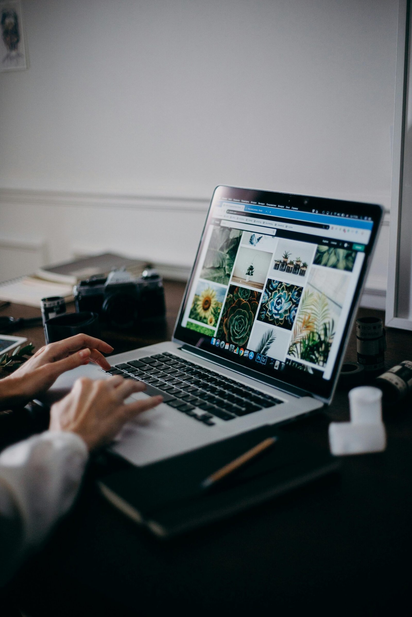 Website Designing Company in Rishikesh