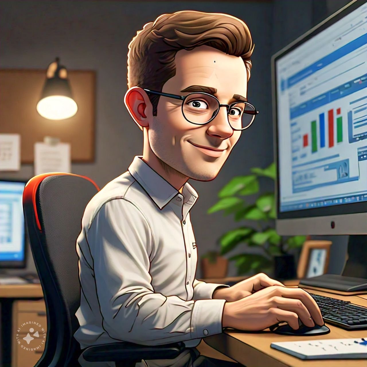 sales manager